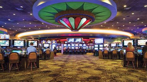 A mística casino dubuque empregos